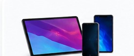 Tablet ve Mobil
